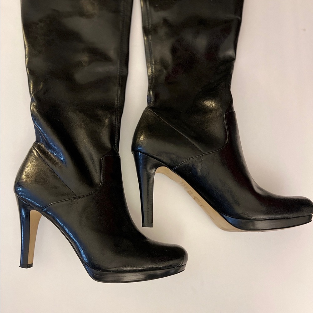 Franco Sarto Boots
